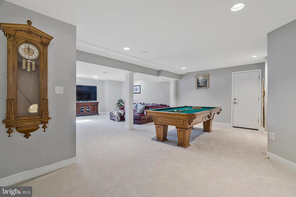 12609 Lake Normandy Ln
