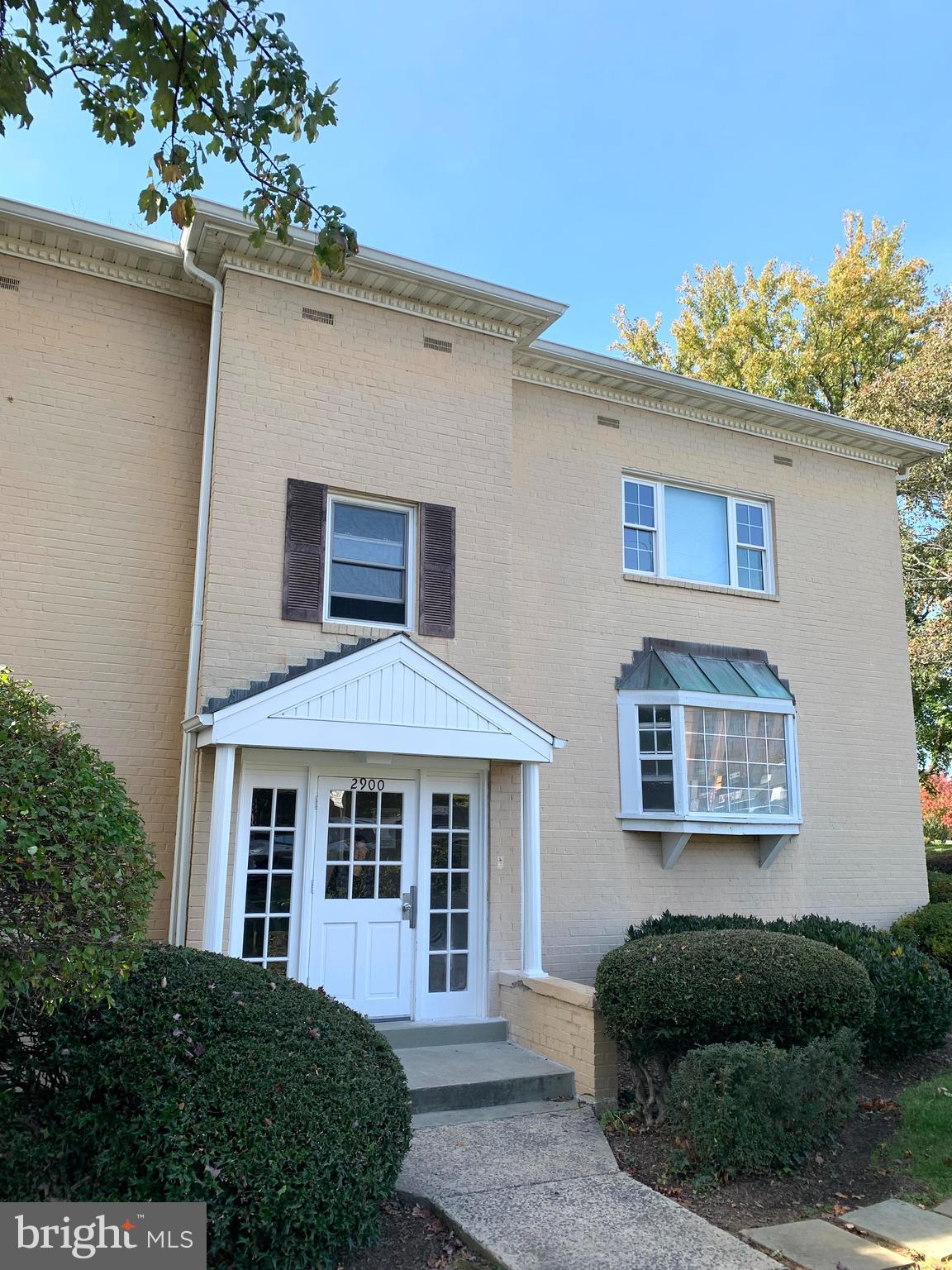 2900 PEYTON RANDOLPH DR #102