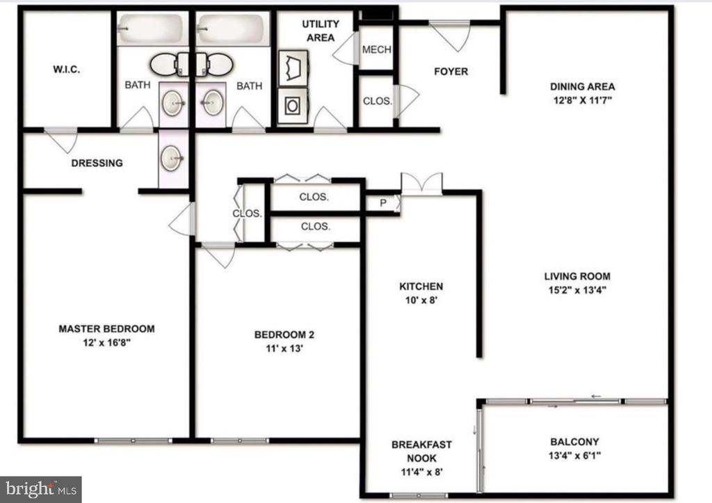 3031 BORGE ST #302