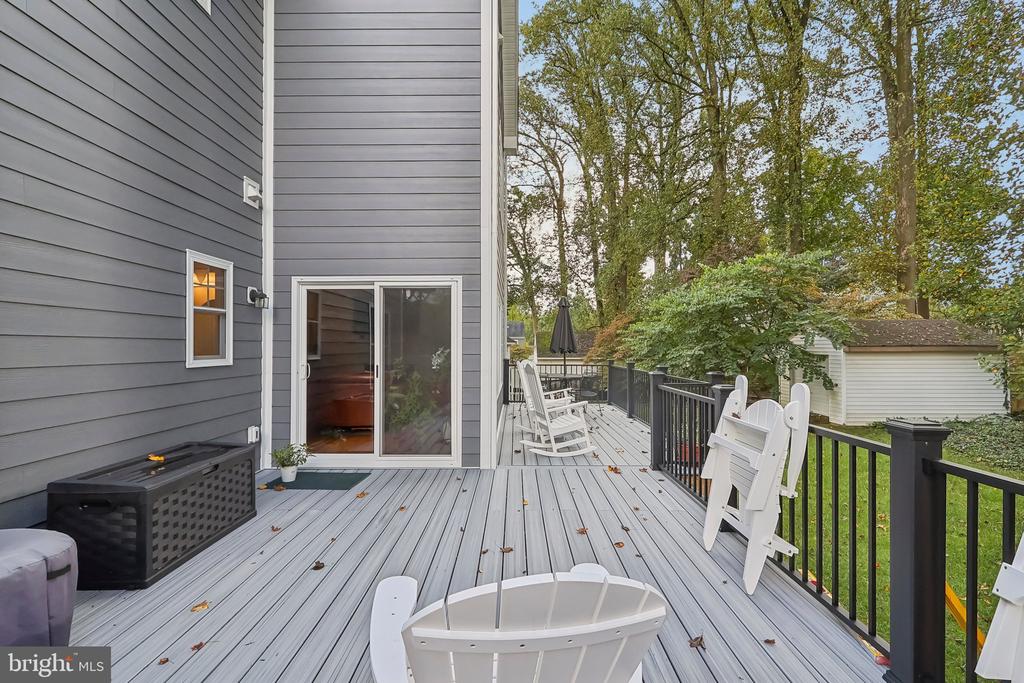1936 Anderson Rd