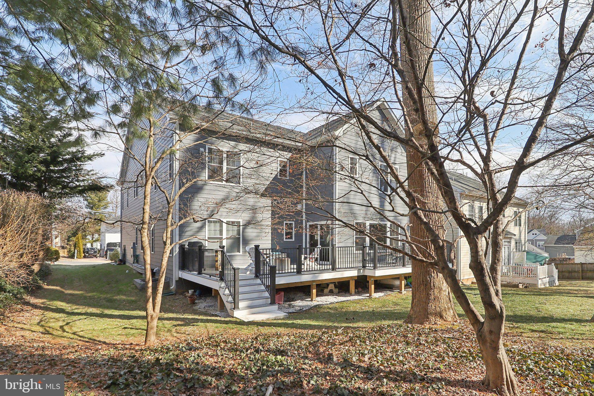 1936 Anderson Rd