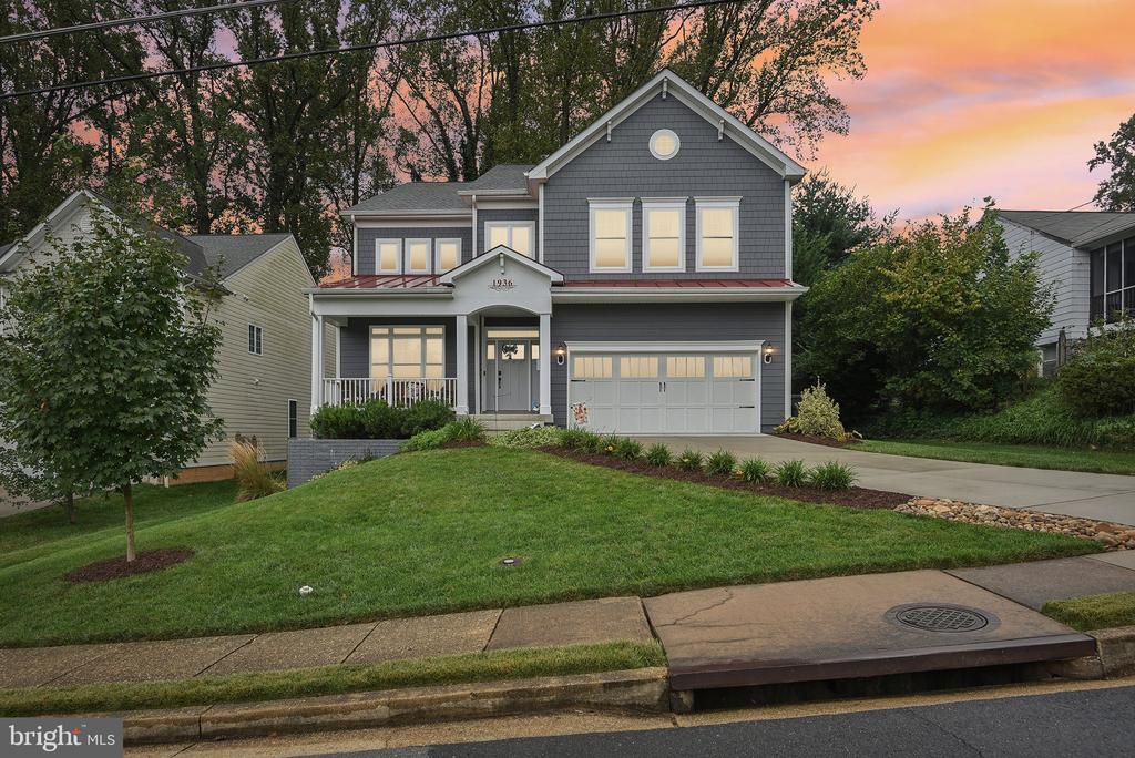 1936 Anderson Rd
