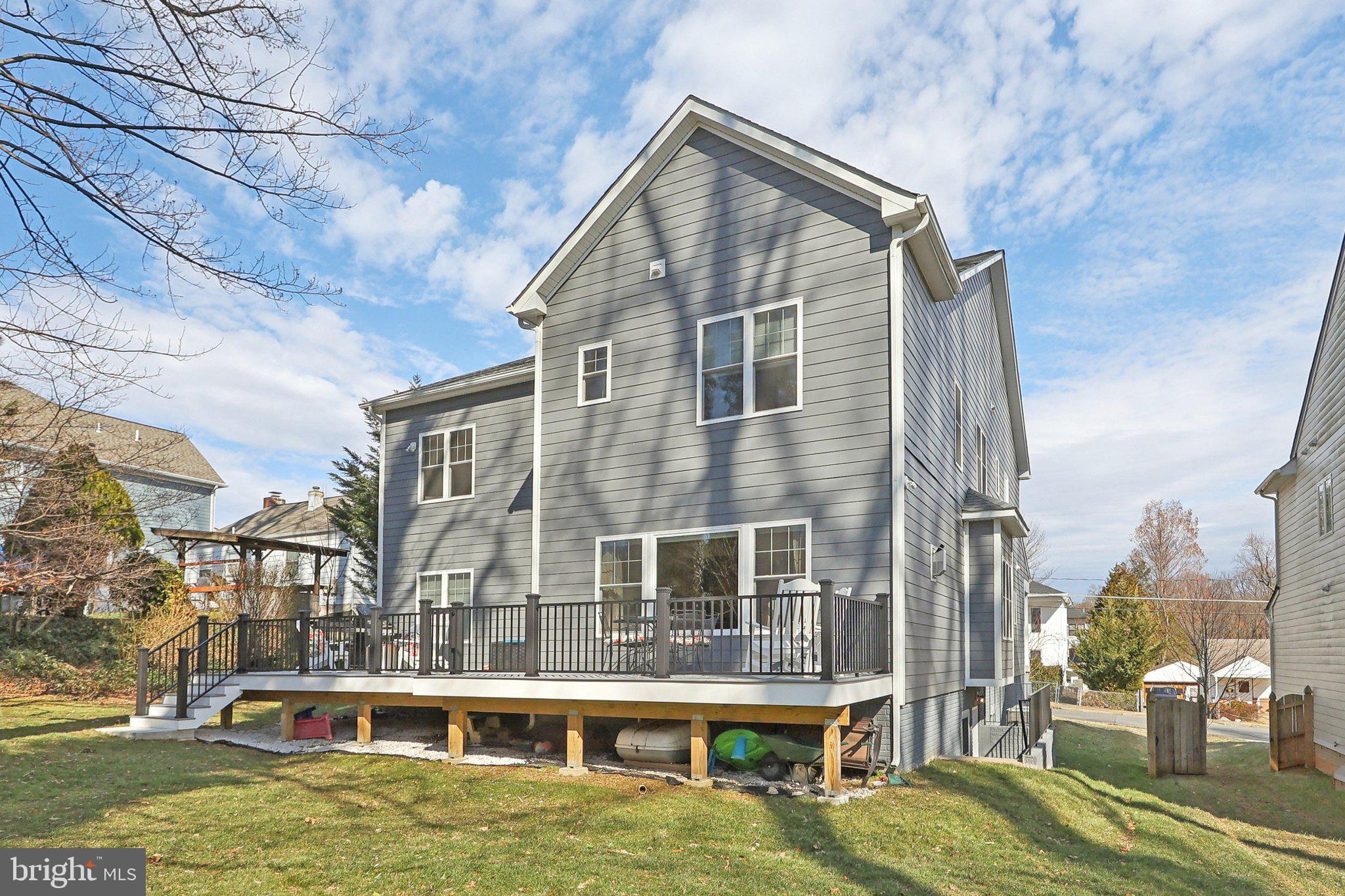 1936 Anderson Rd