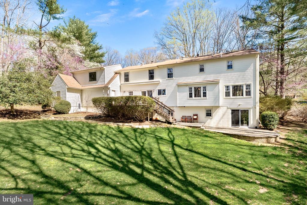 2804 Bree Hill Rd