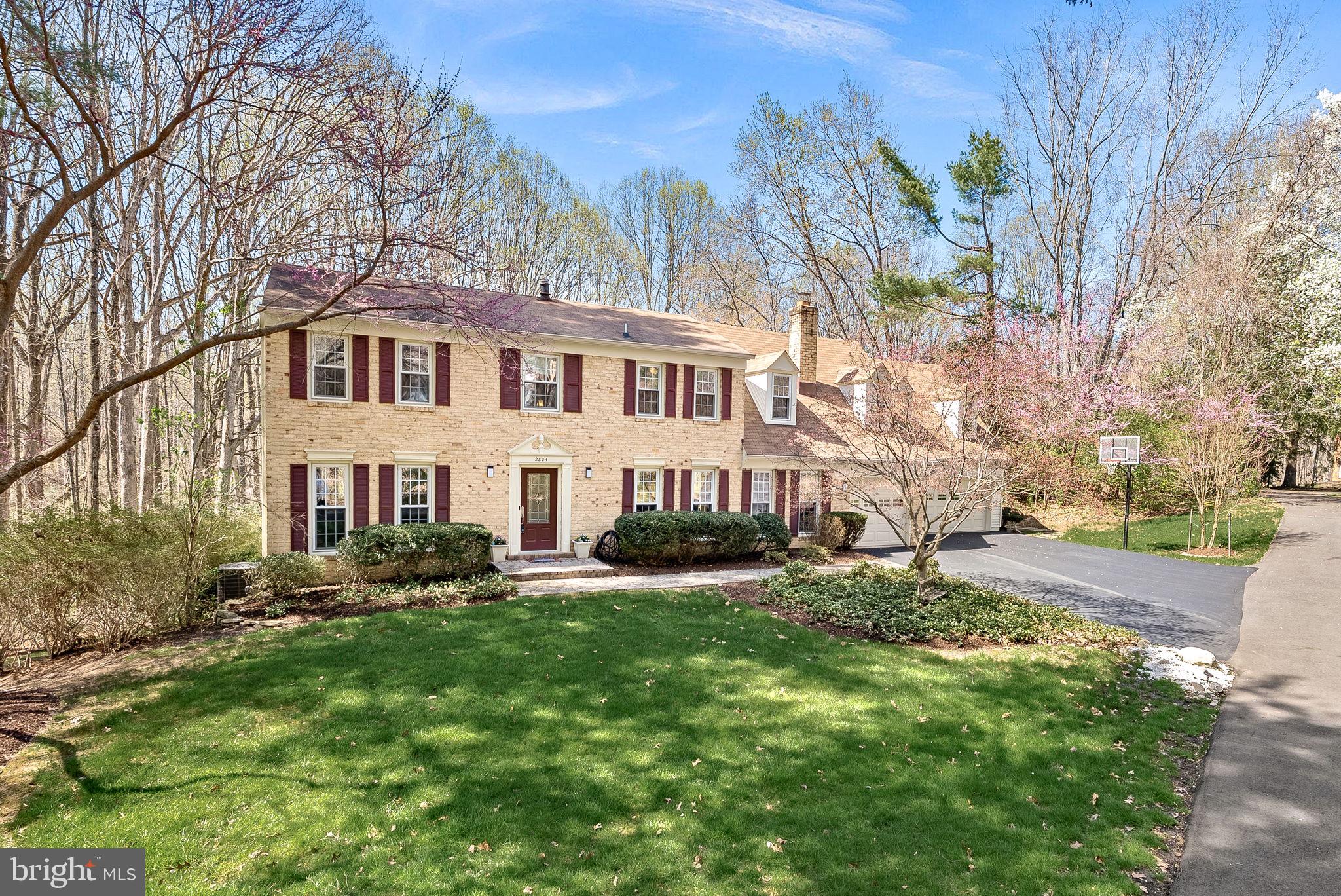 2804 Bree Hill Rd