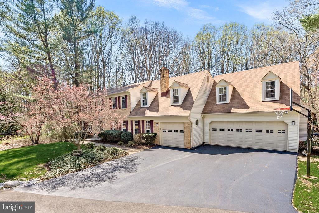2804 Bree Hill Rd
