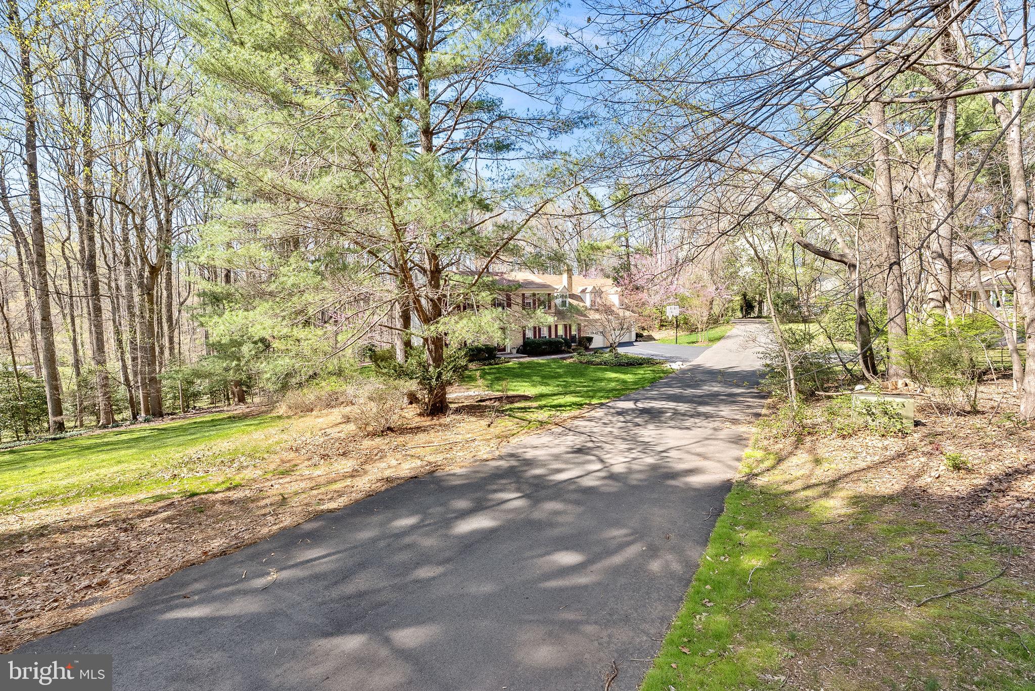 2804 Bree Hill Rd