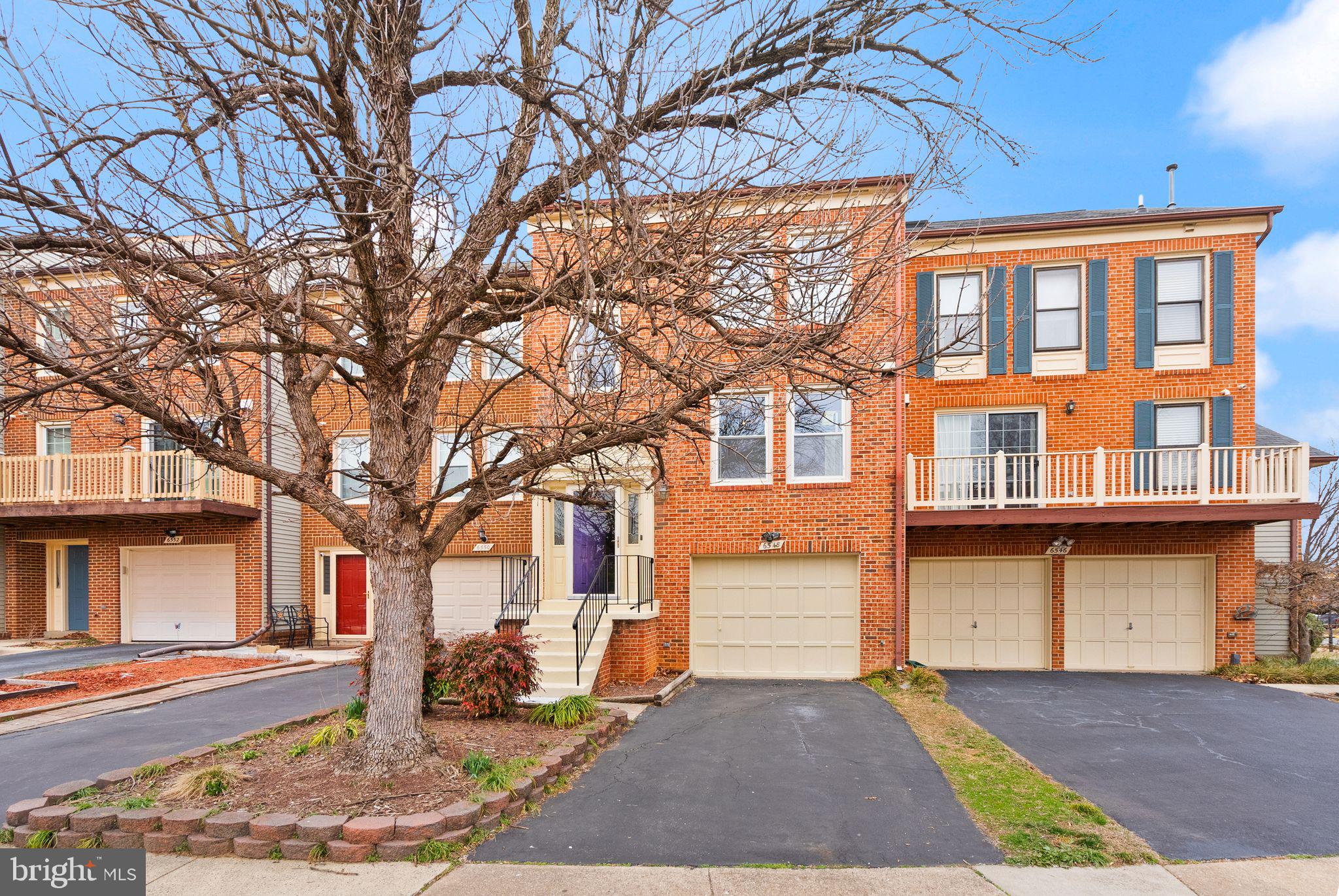 6548 Tartan Vista Dr