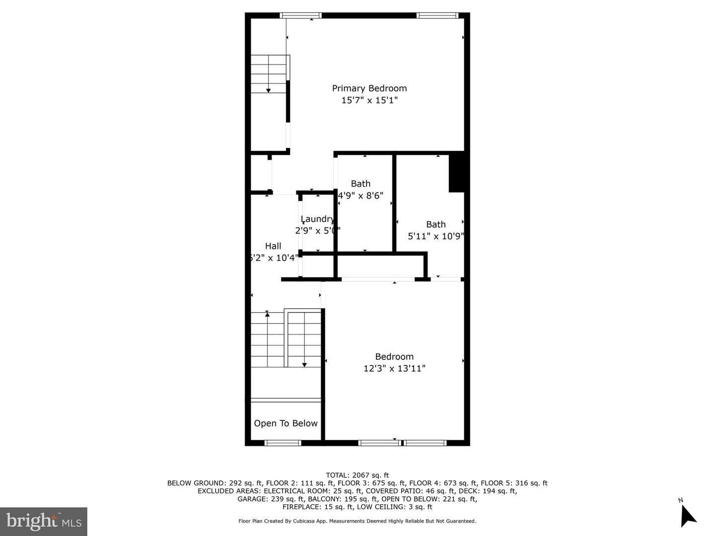 6548 Tartan Vista Dr