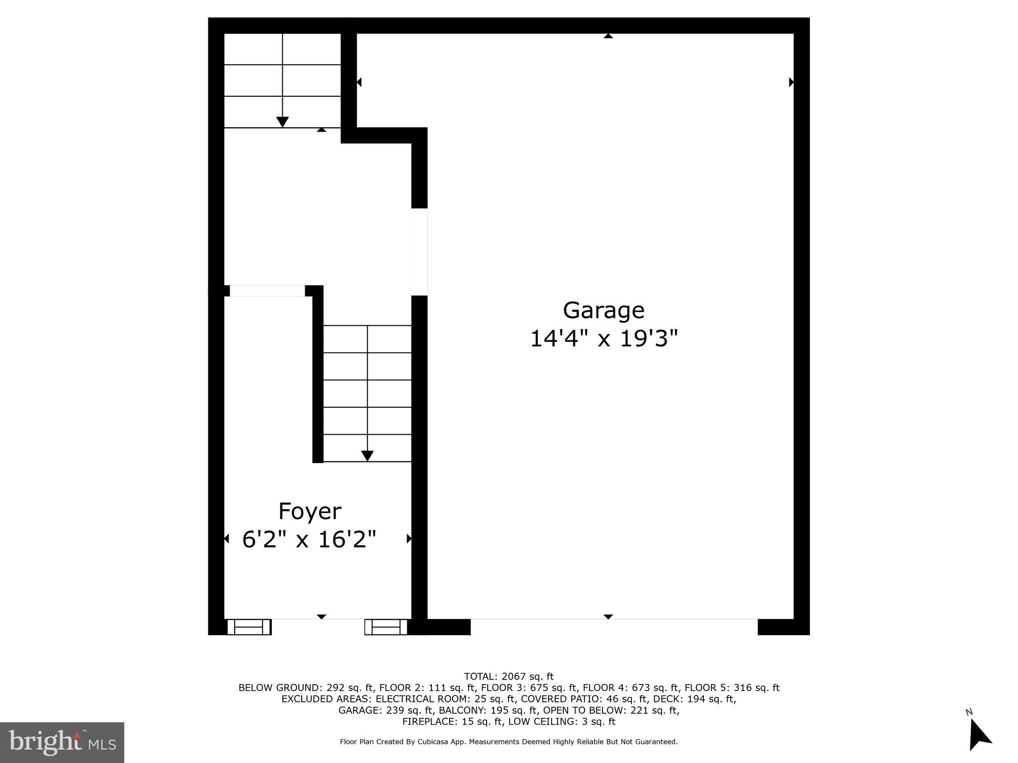 6548 Tartan Vista Dr