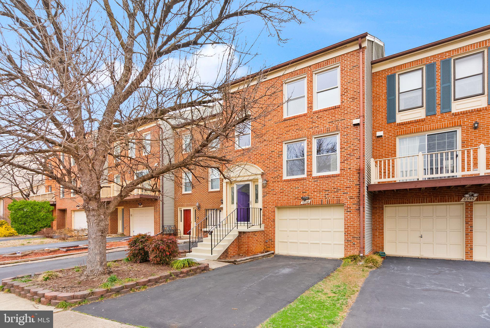 6548 Tartan Vista Dr