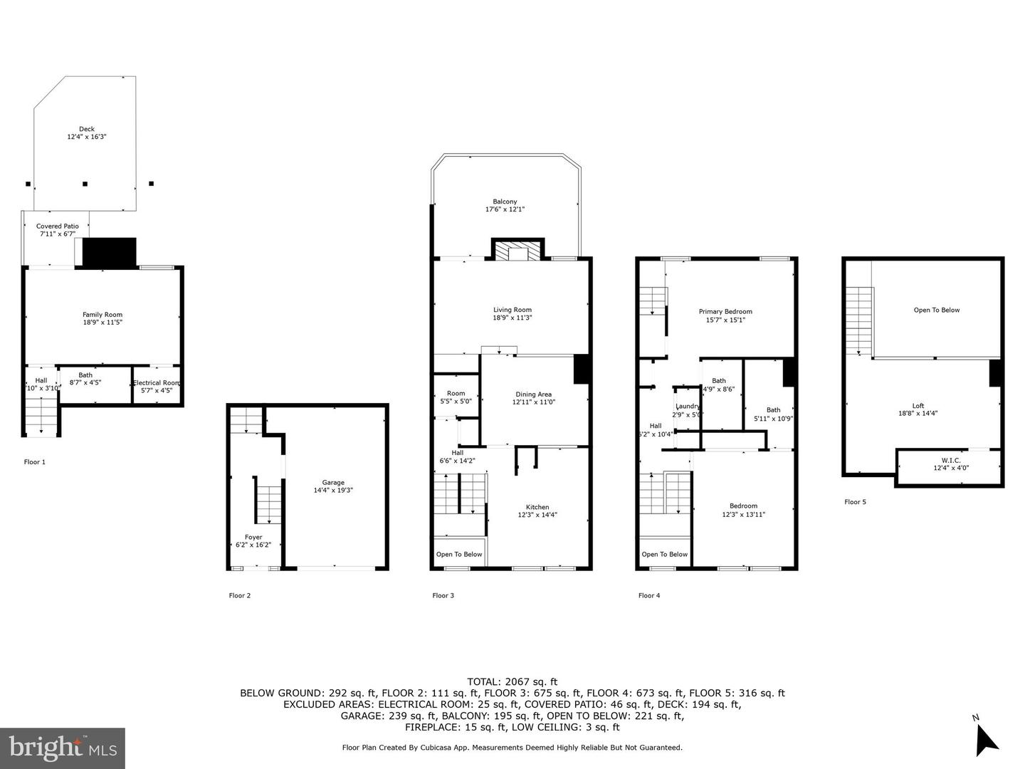 6548 Tartan Vista Dr