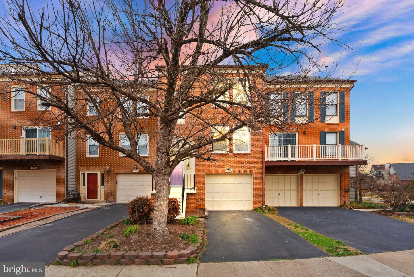 6548 Tartan Vista Dr