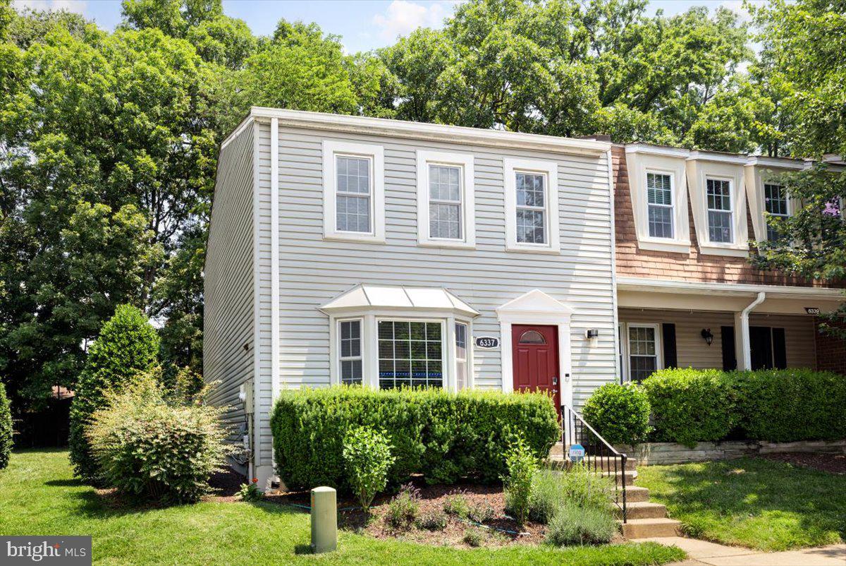 6337 Fenestra Ct #126