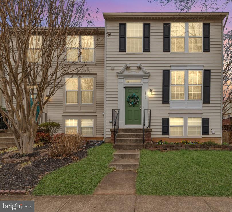 5717 Croatan Ct