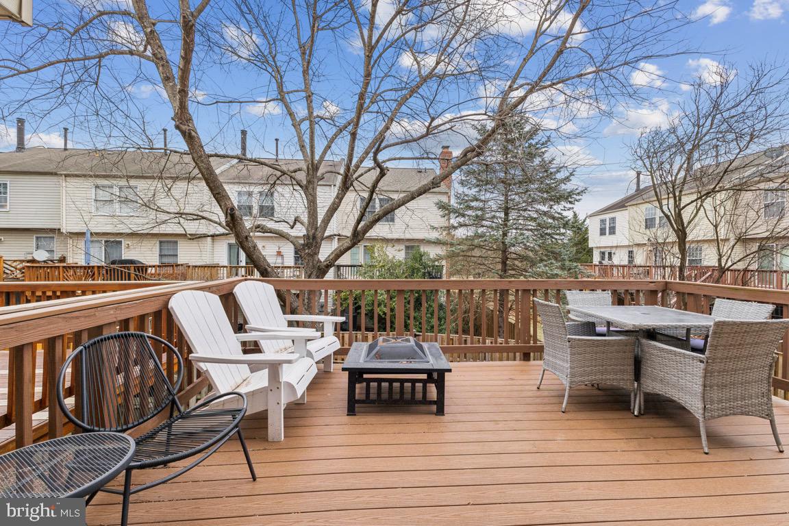 5717 Croatan Ct