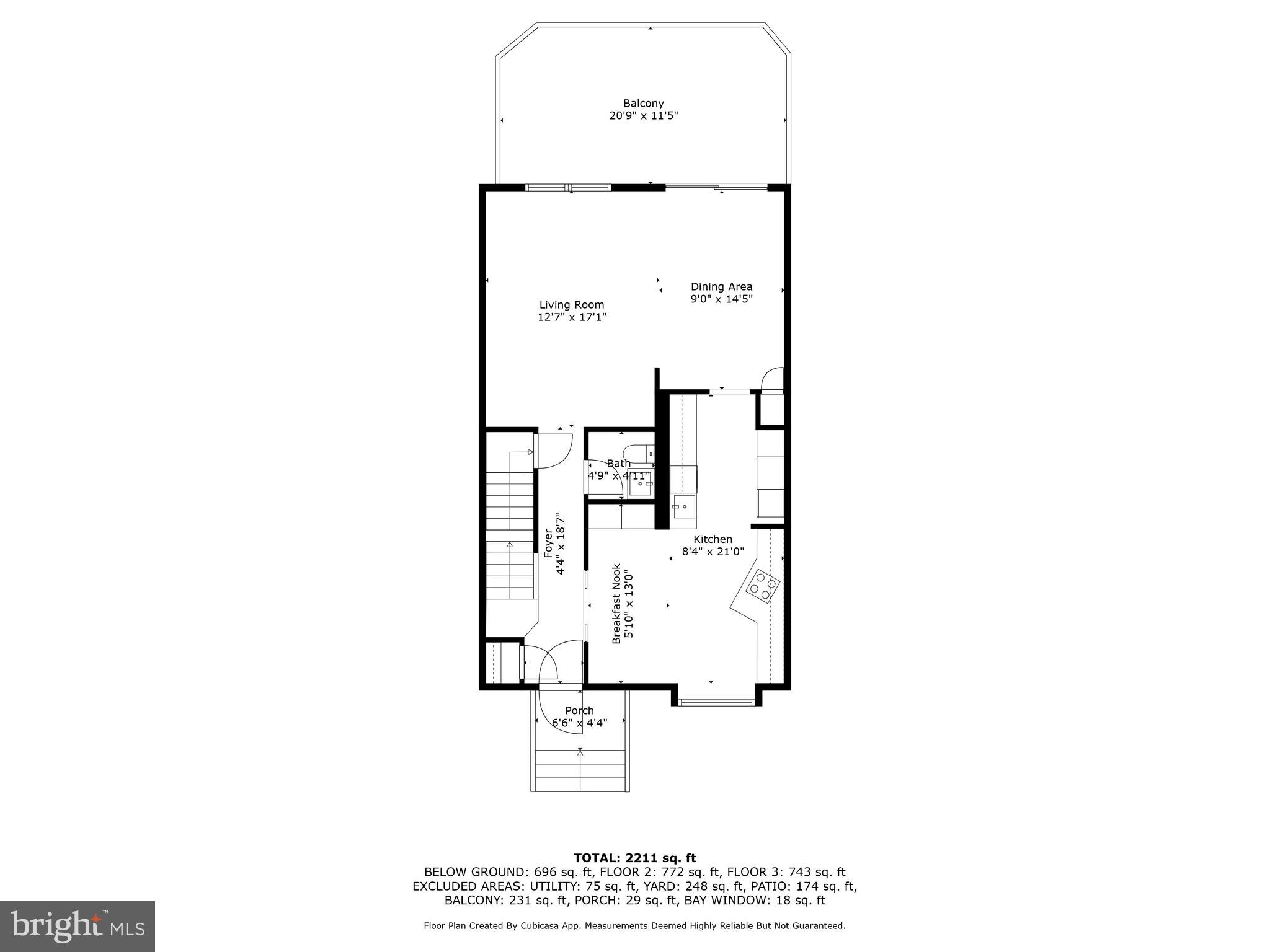 10288 Friendship Ct