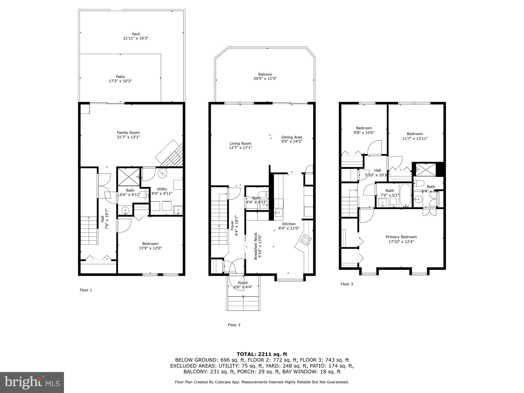 10288 Friendship Ct