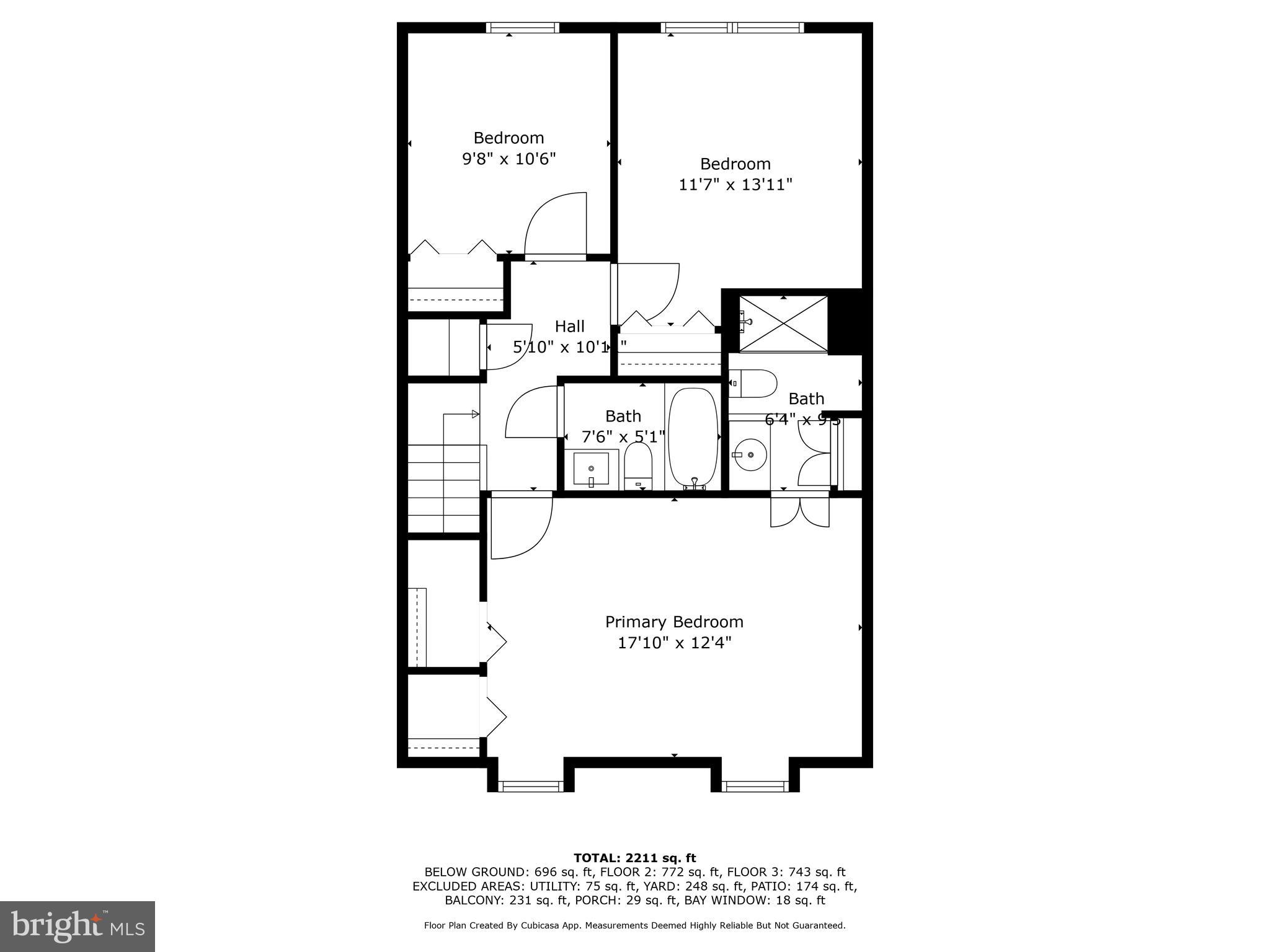 10288 Friendship Ct