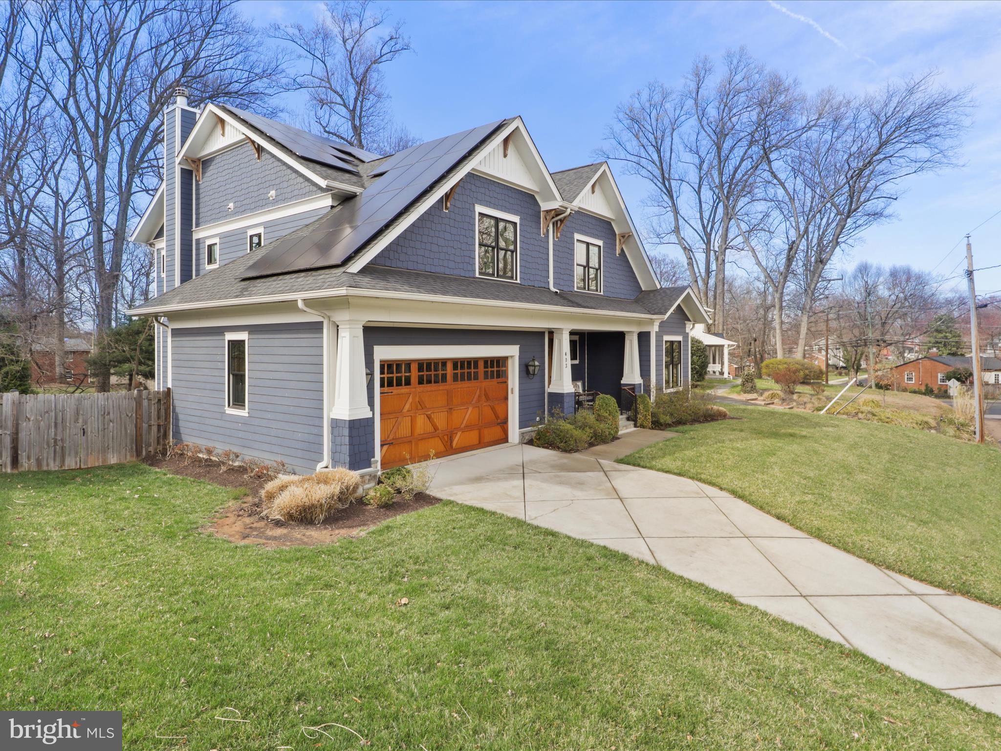 403 Colin Ln NW