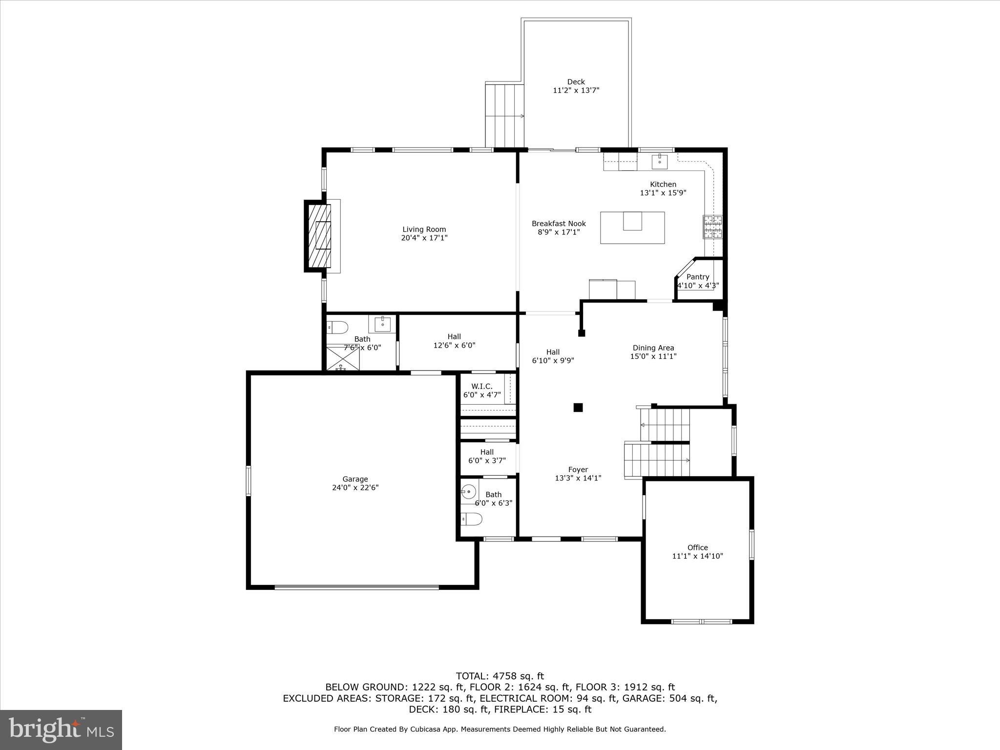403 Colin Ln NW