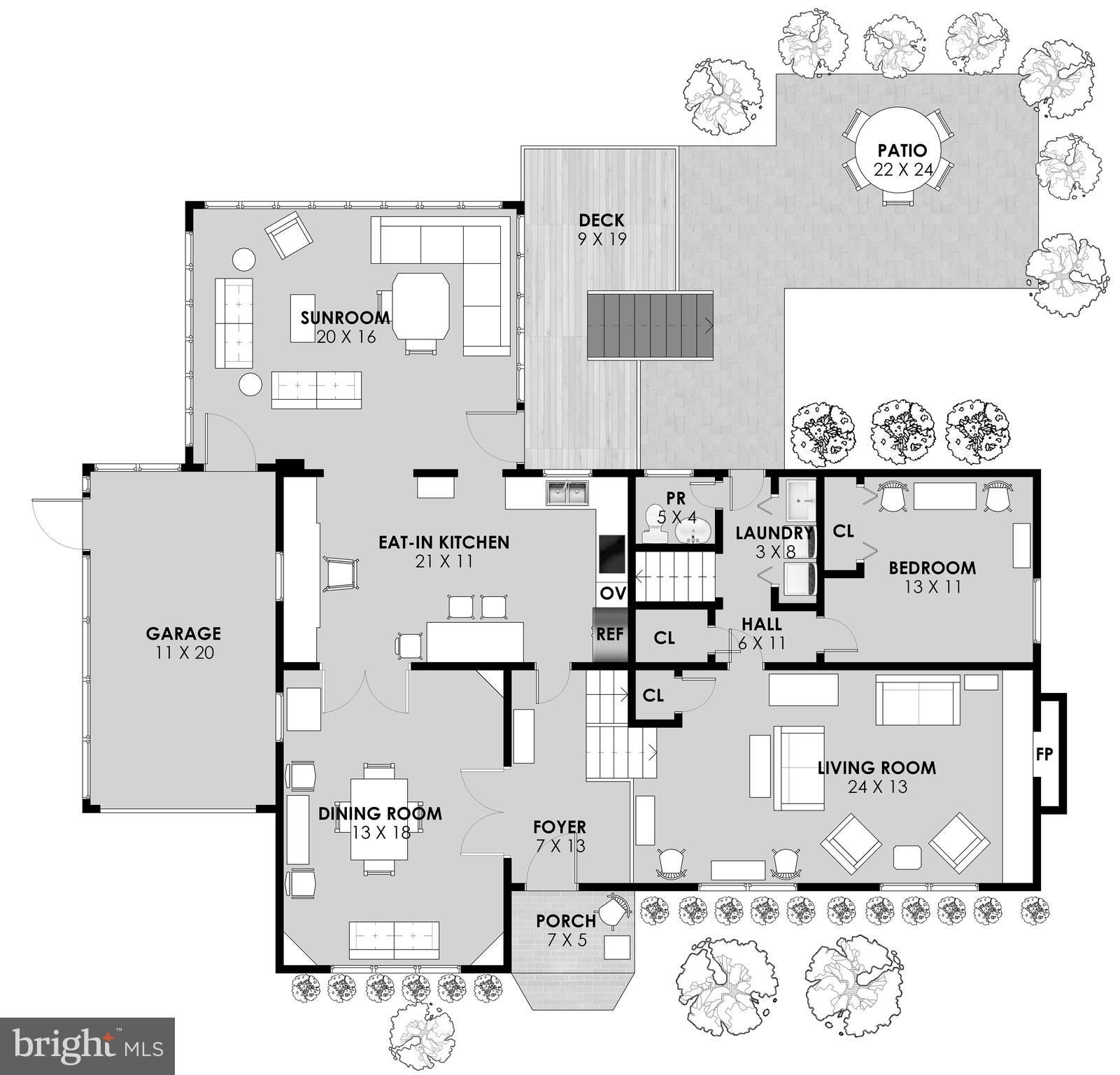 425 Blair Rd NW