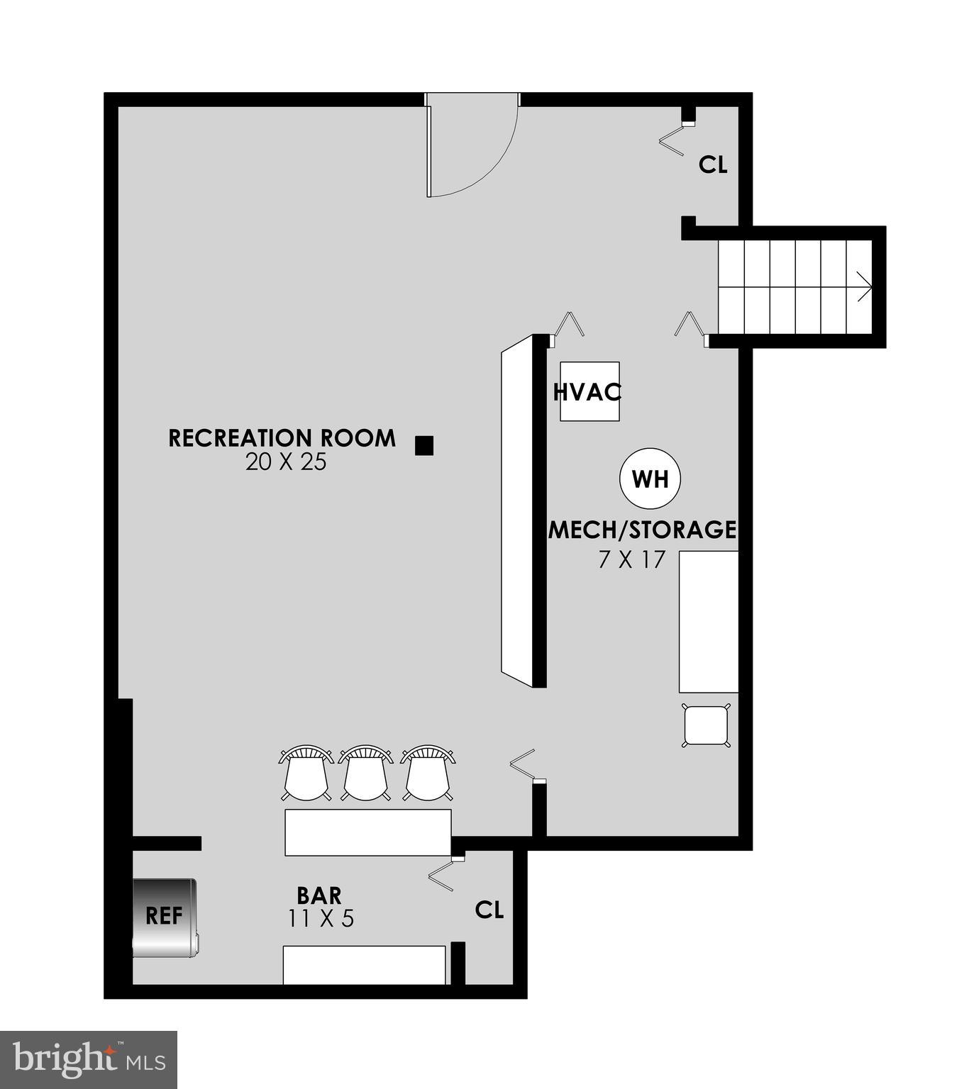 425 Blair Rd NW