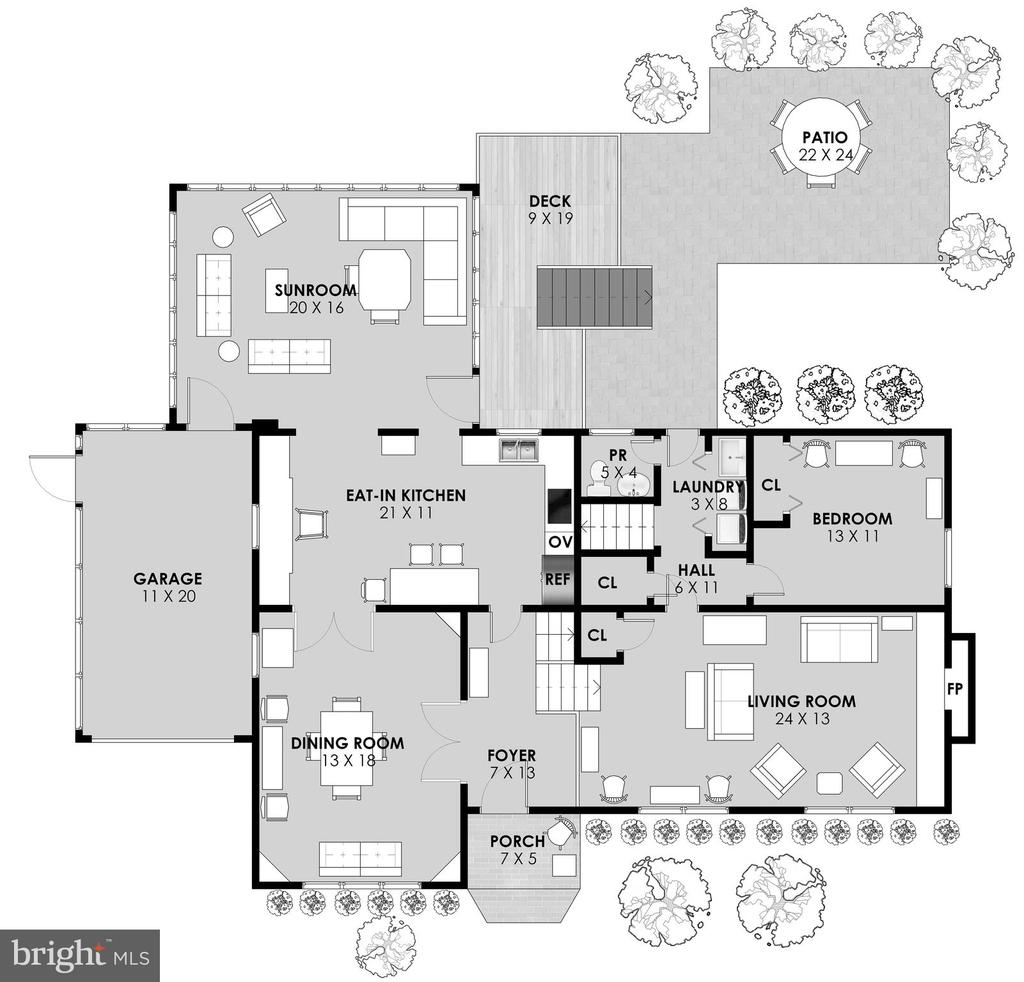 425 Blair Rd NW