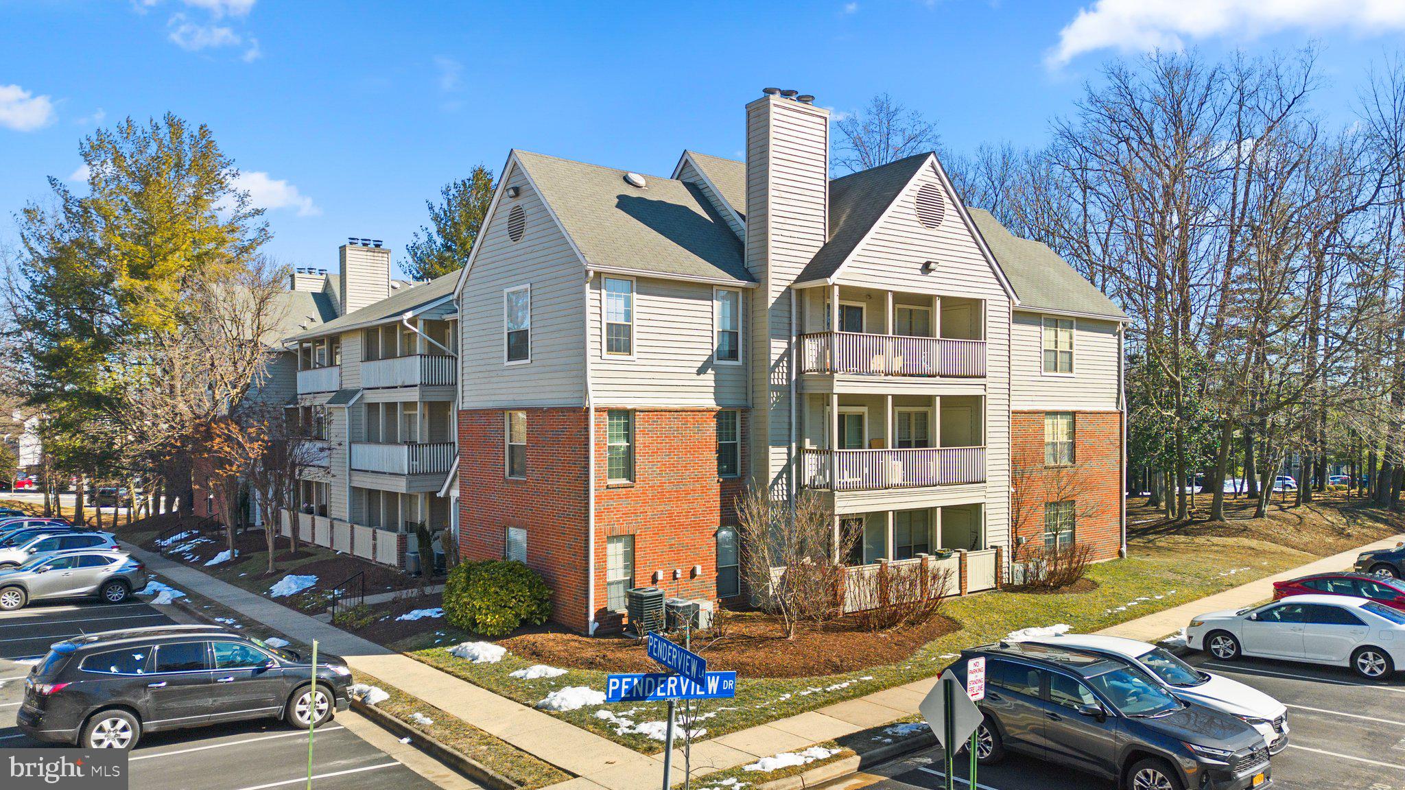 12151 PENDERVIEW LN #2026