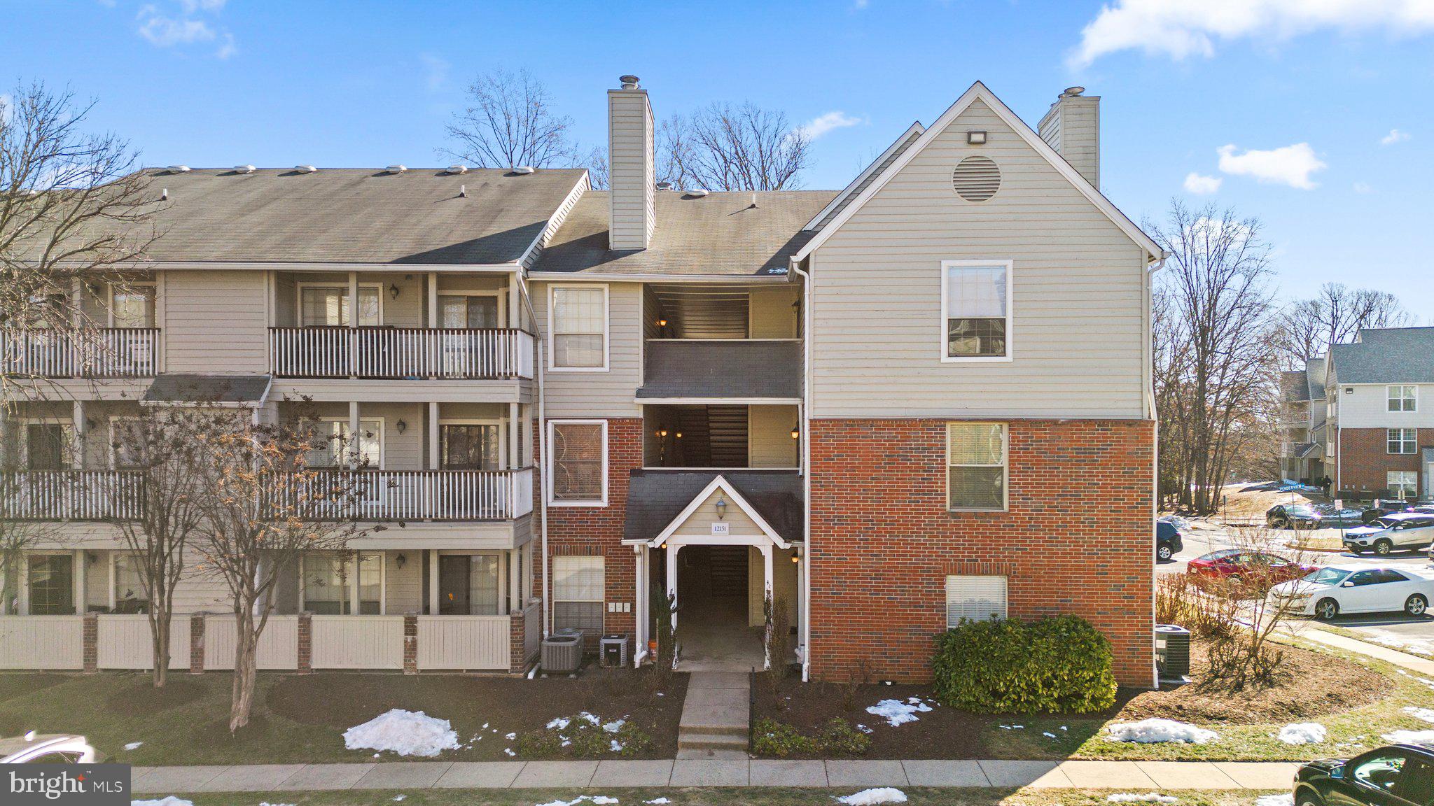 12151 PENDERVIEW LN #2026