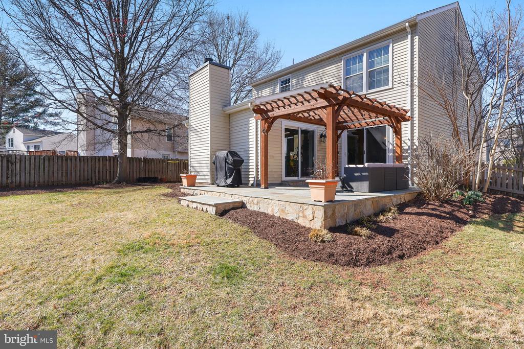12813 Fantasia Dr