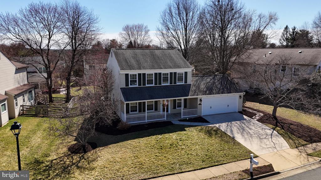 12813 Fantasia Dr