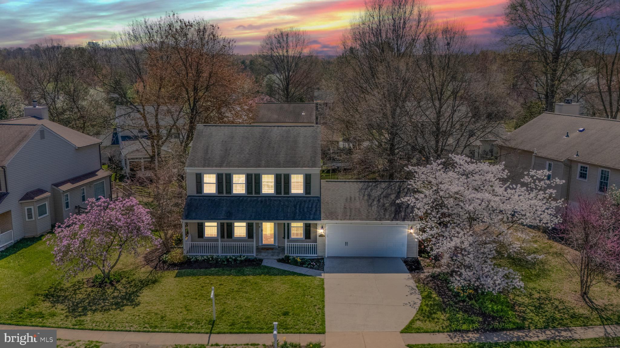 12813 Fantasia Dr