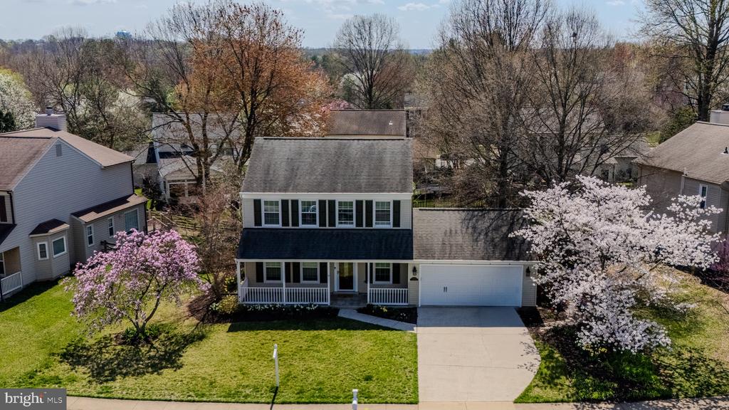 12813 Fantasia Dr