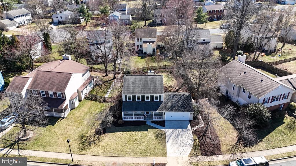 12813 Fantasia Dr
