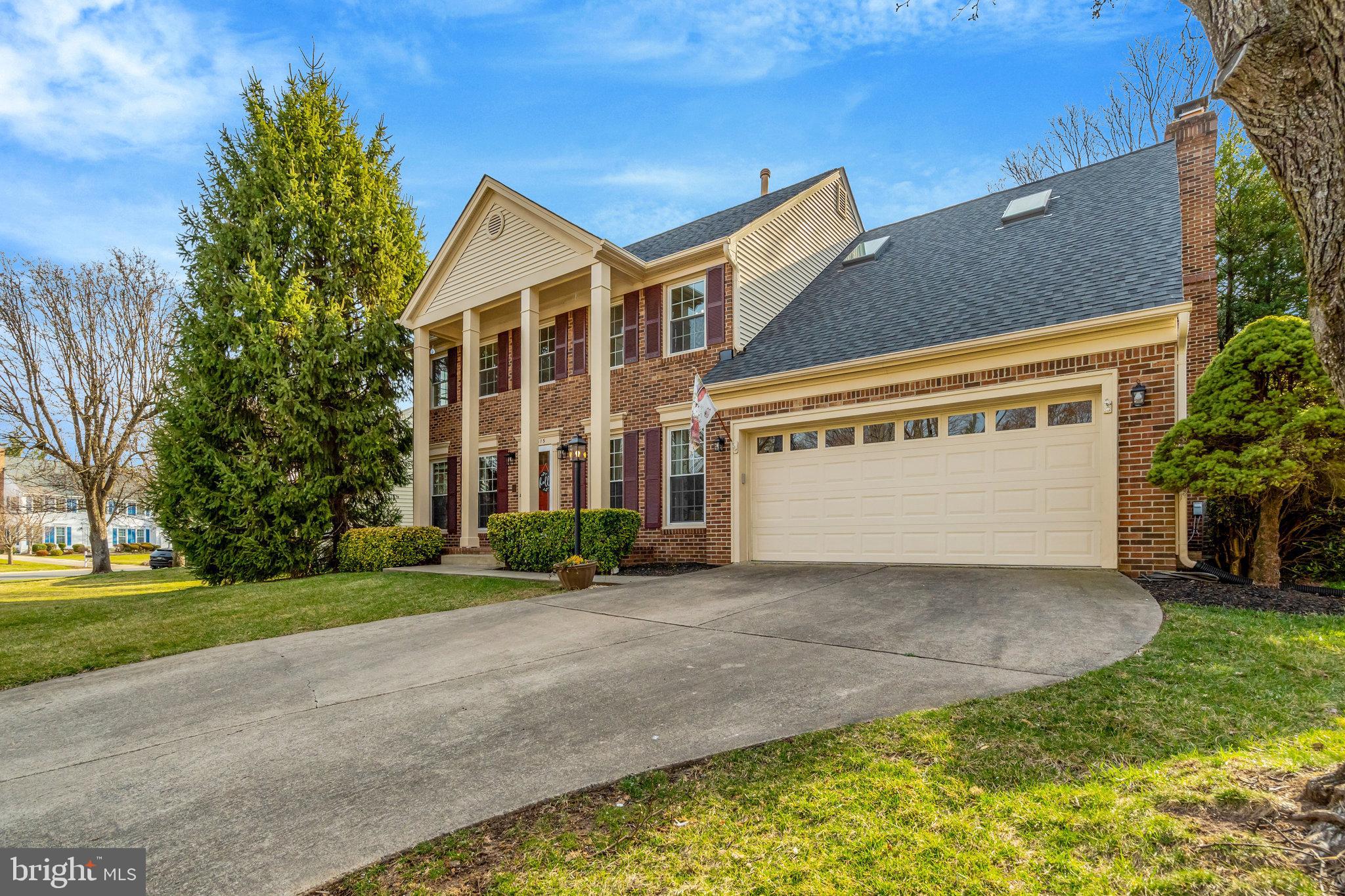 13515 Fallen Oak Ct