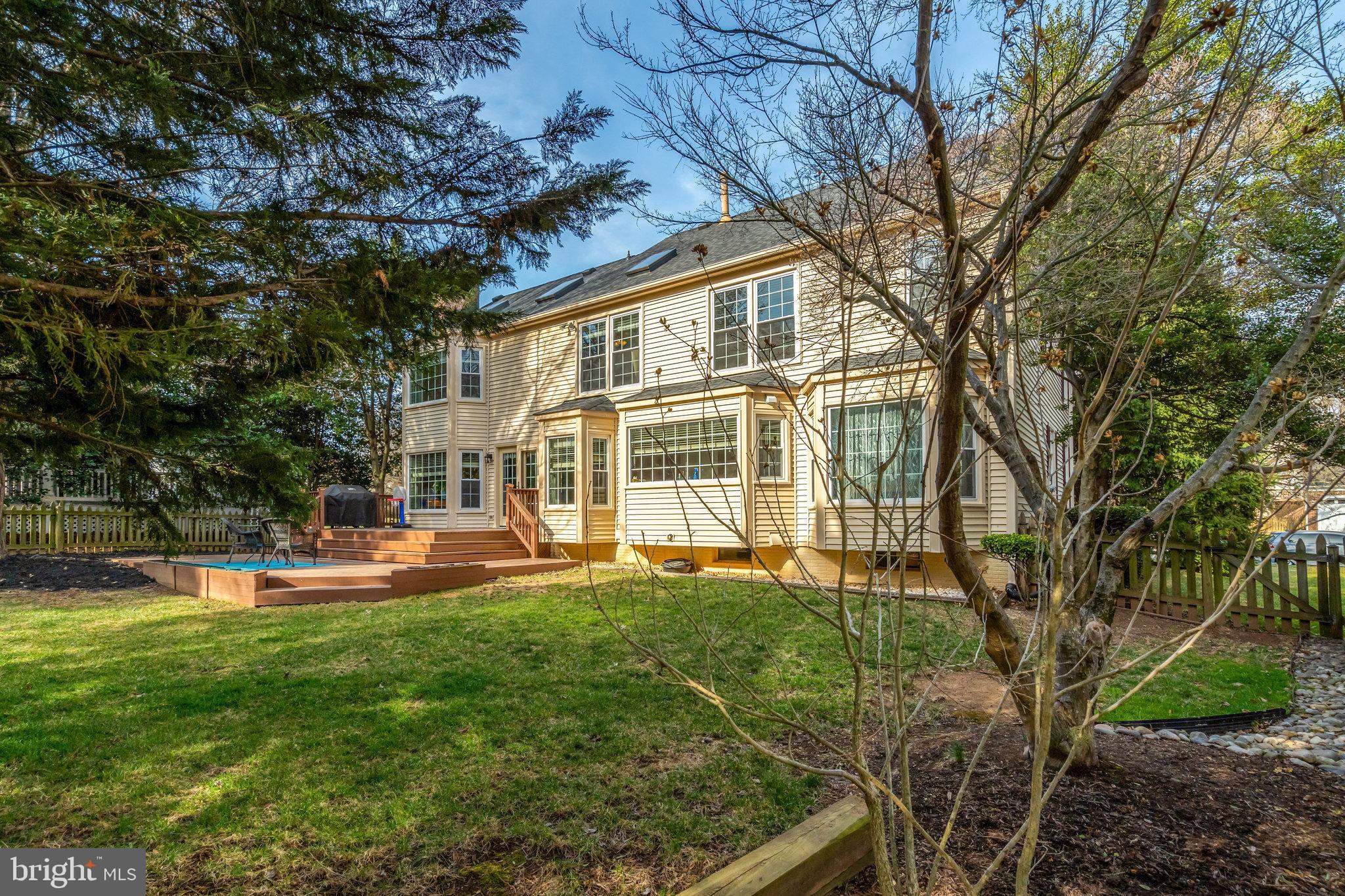 13515 Fallen Oak Ct