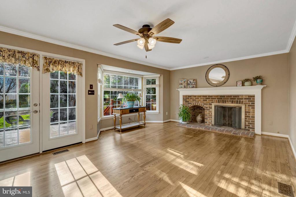 13515 Fallen Oak Ct