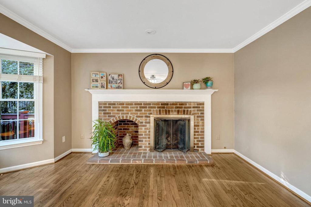 13515 Fallen Oak Ct