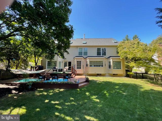 13515 Fallen Oak Ct