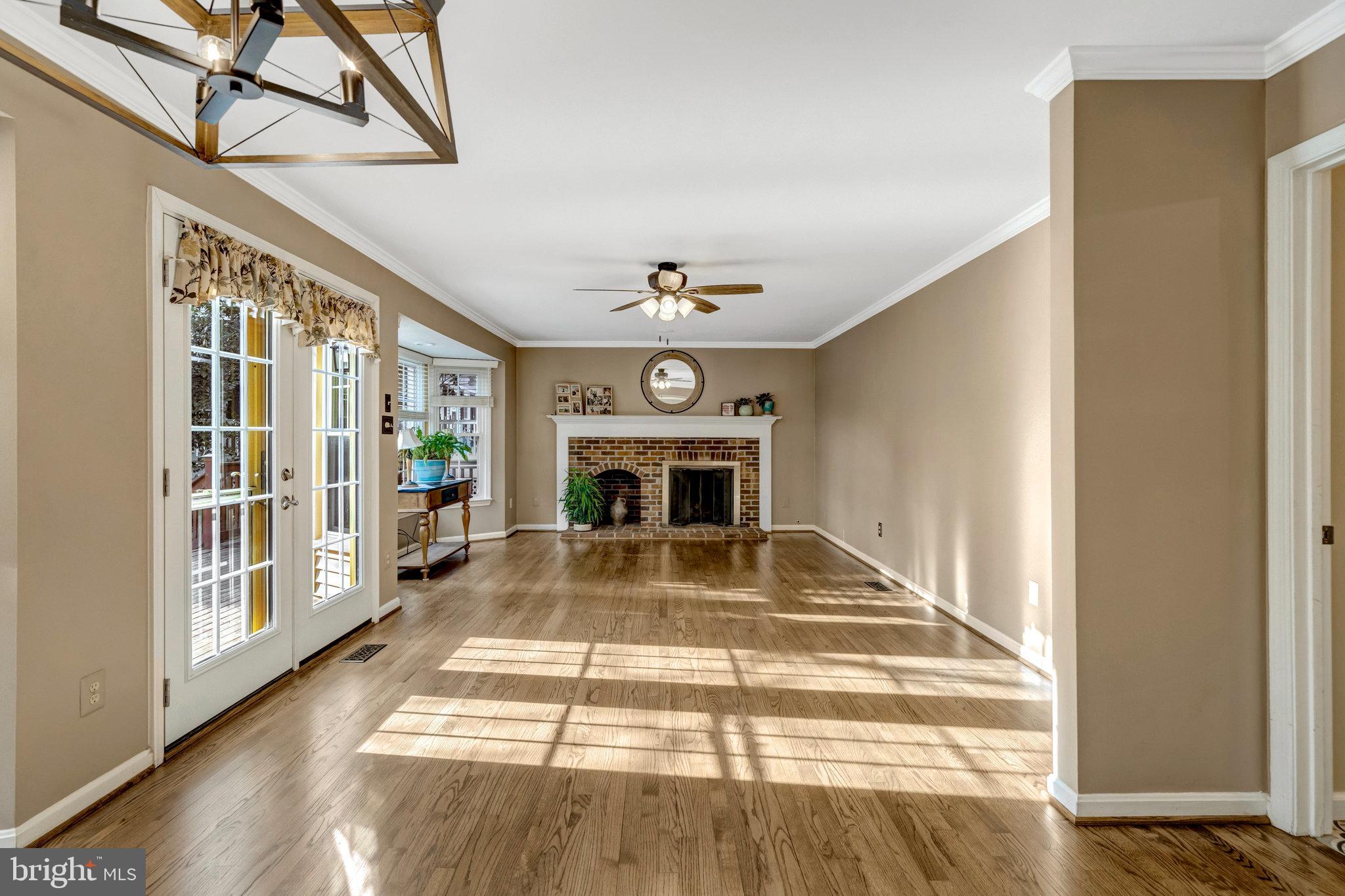 13515 Fallen Oak Ct