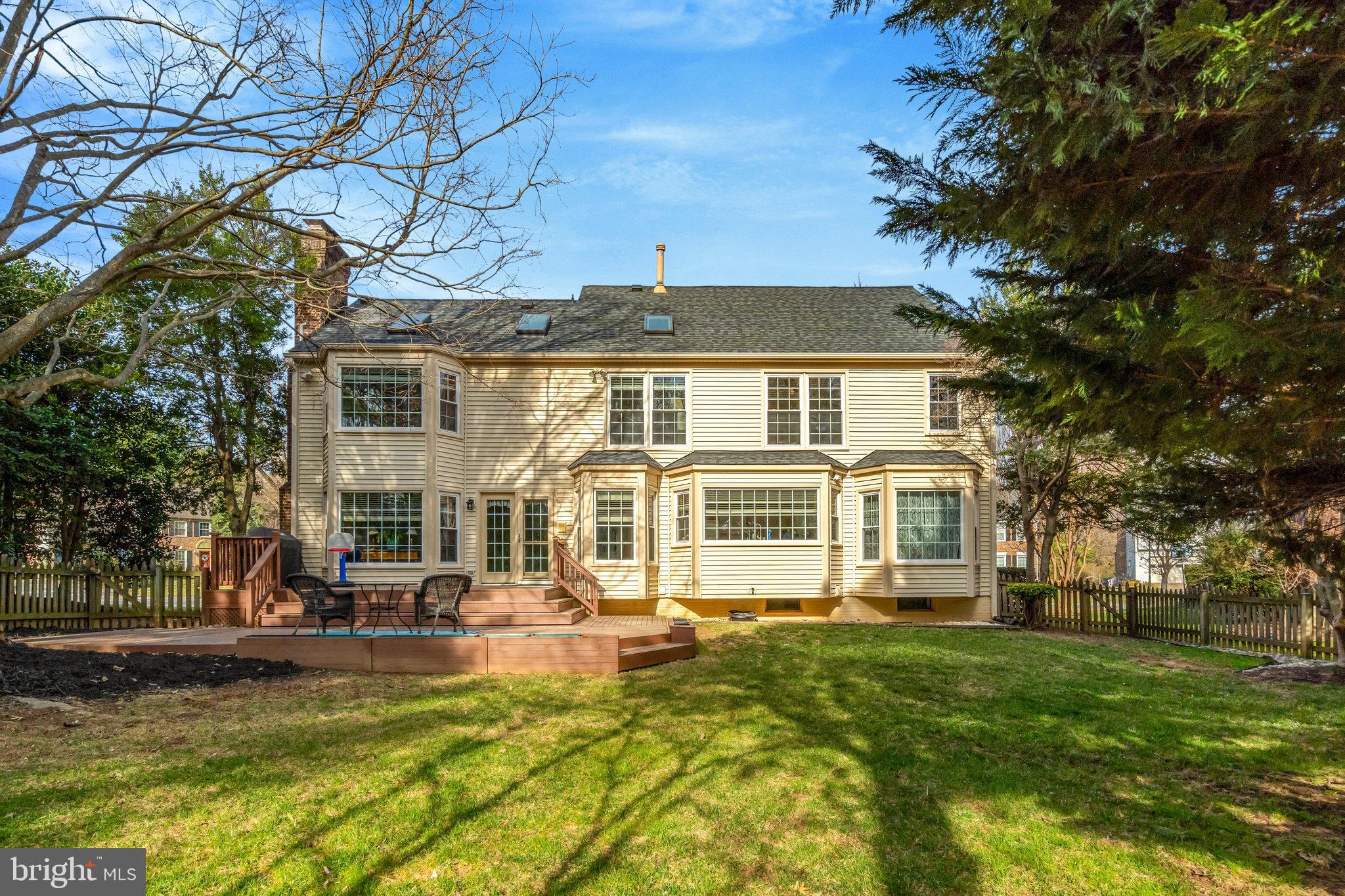 13515 Fallen Oak Ct