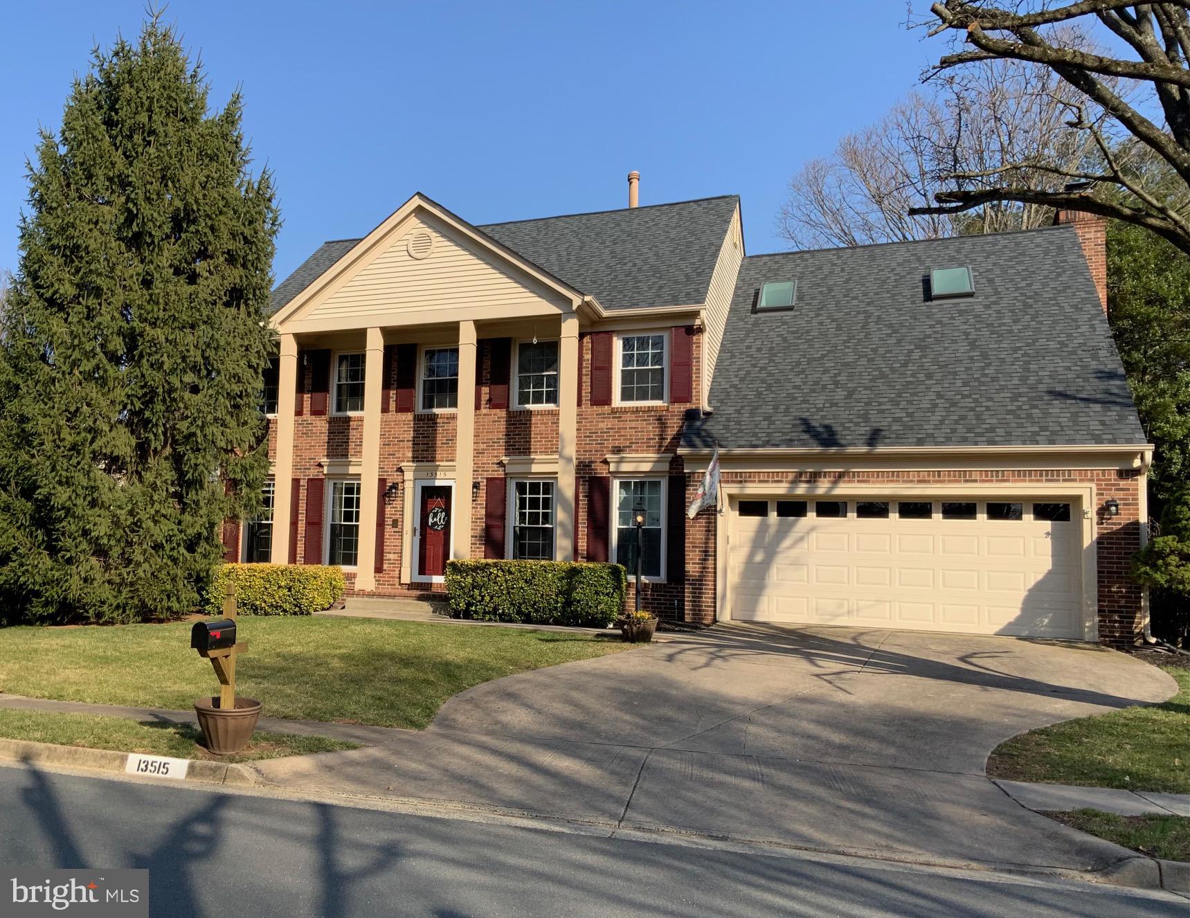 13515 Fallen Oak Ct