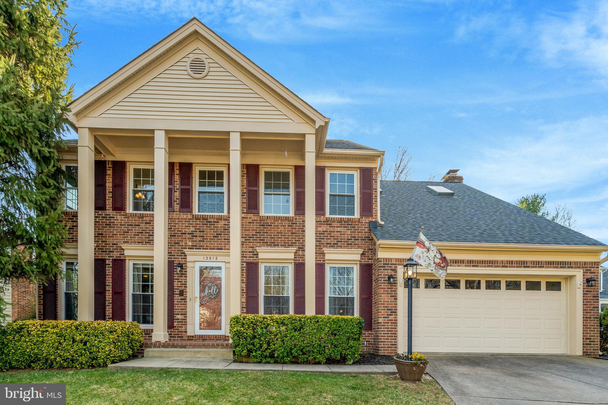13515 Fallen Oak Ct