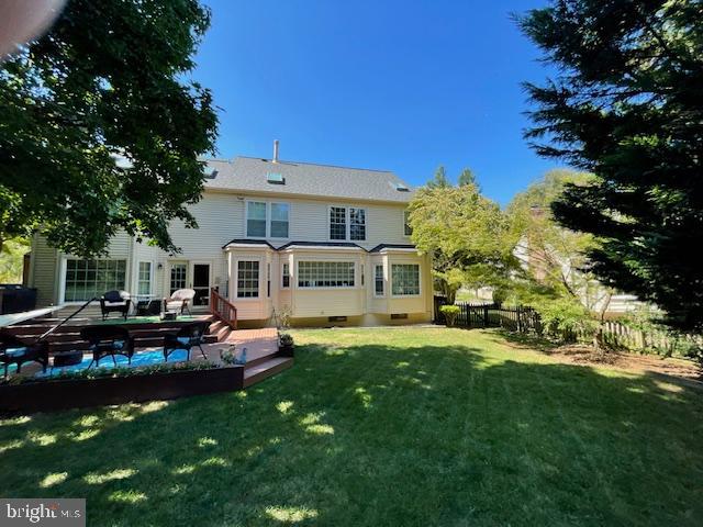 13515 Fallen Oak Ct