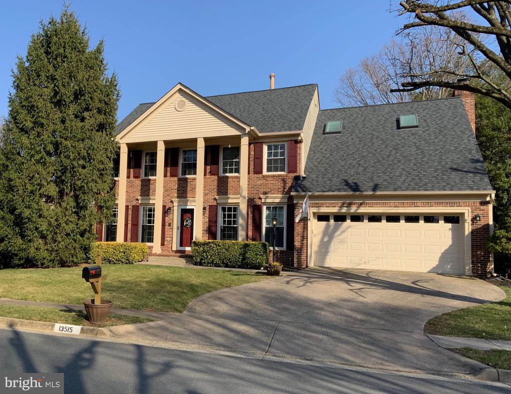 13515 Fallen Oak Ct