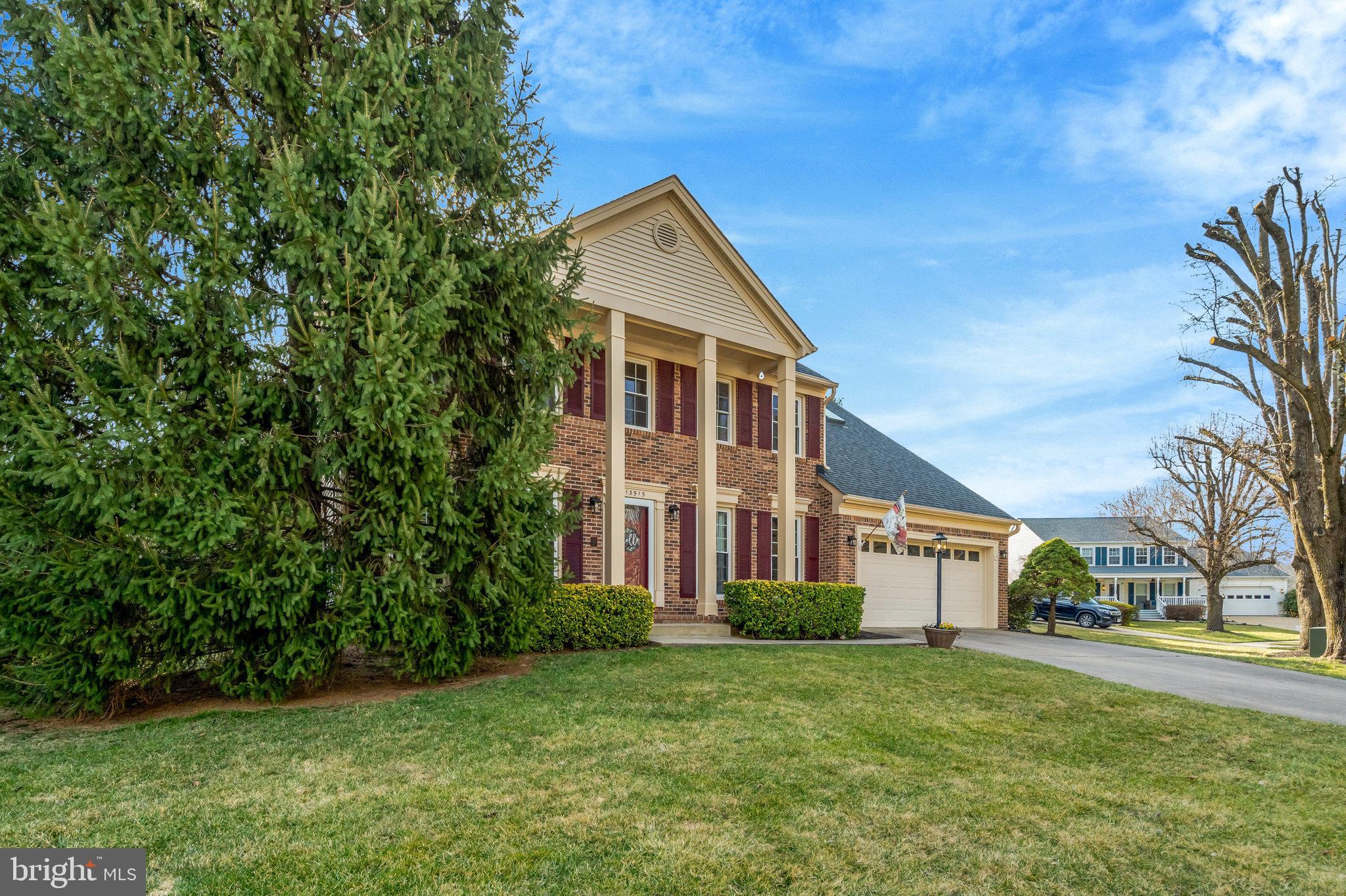 13515 Fallen Oak Ct