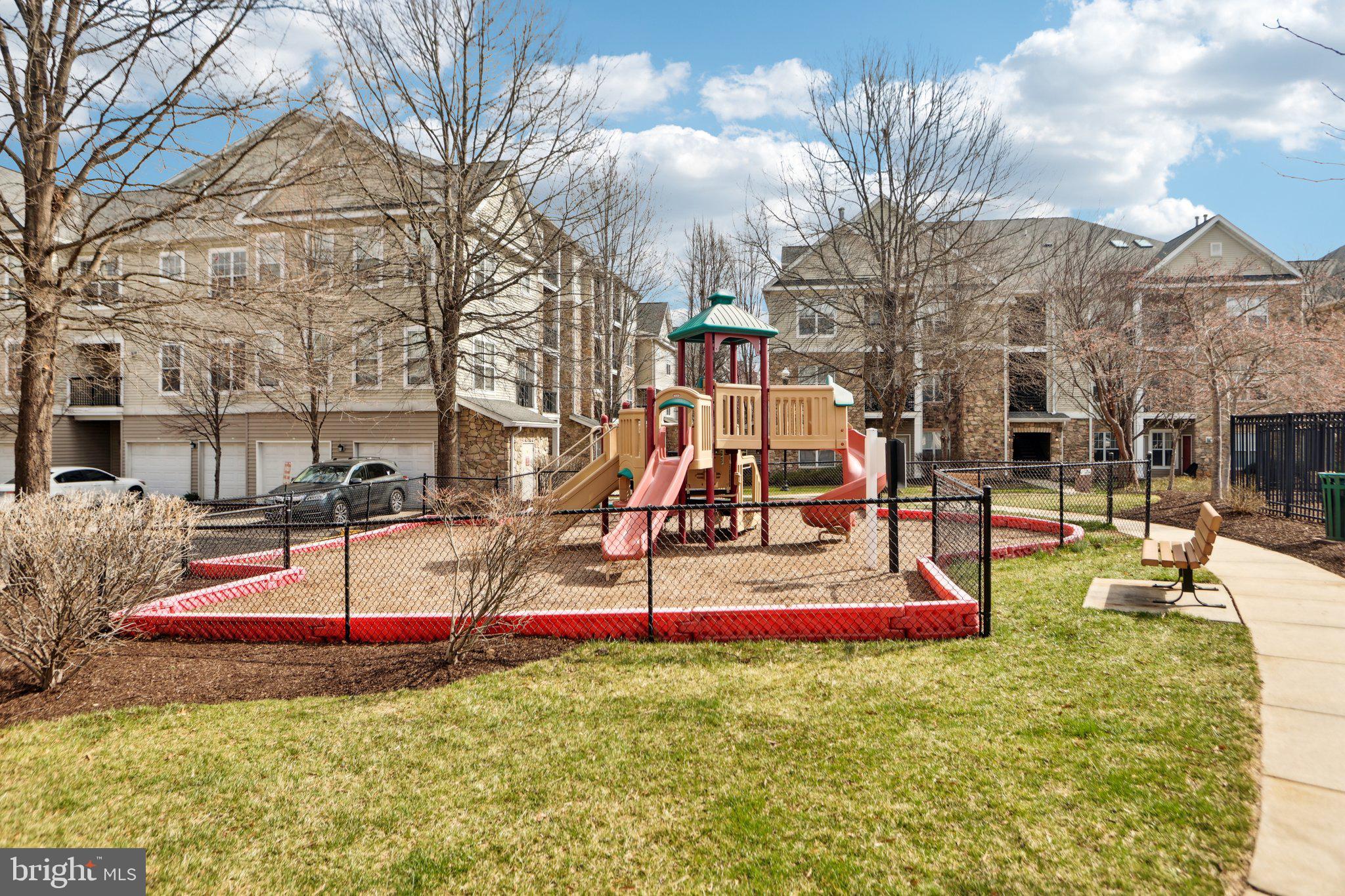 13329 Connor Drive #N