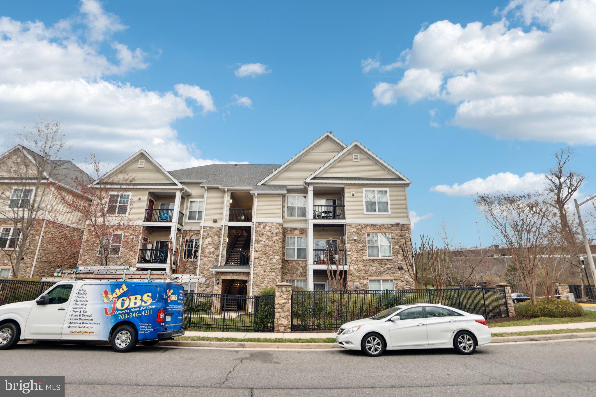 13329 Connor Drive #N