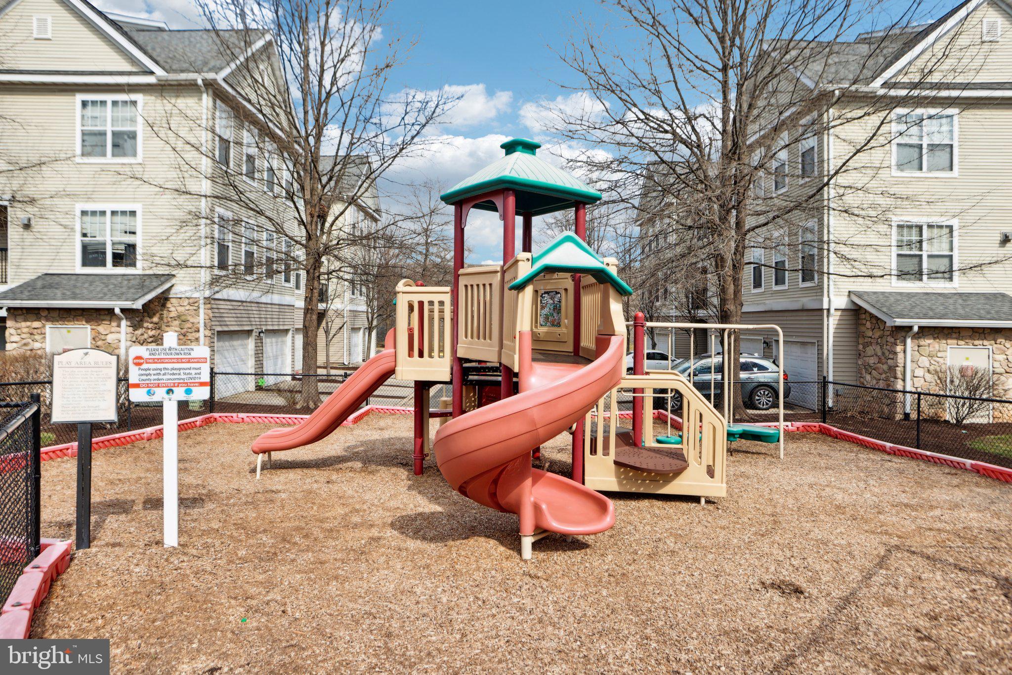 13329 Connor Drive #N